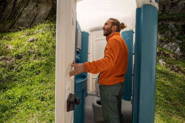 Best Portable toilet rental cost  in Mathis, TX