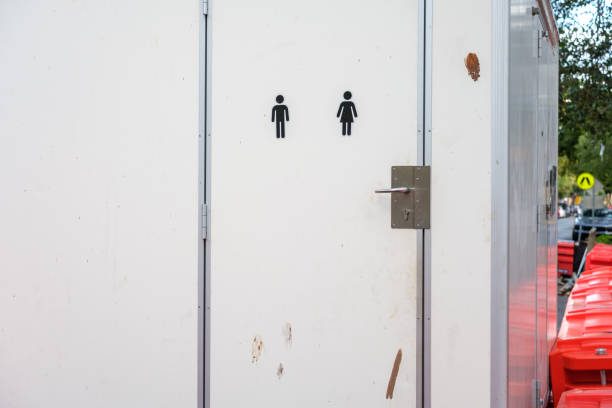 Best Temporary restroom rental  in Mathis, TX