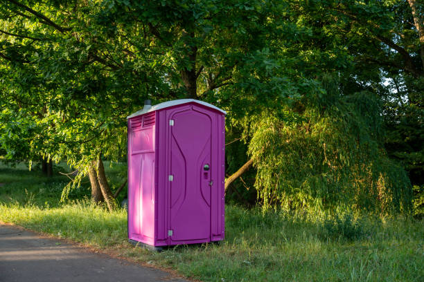 Best Portable restroom trailer rental  in Mathis, TX
