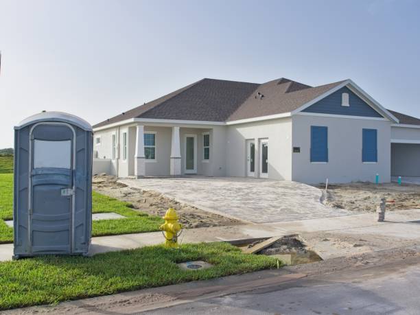 Best Luxury portable toilet rental  in Mathis, TX
