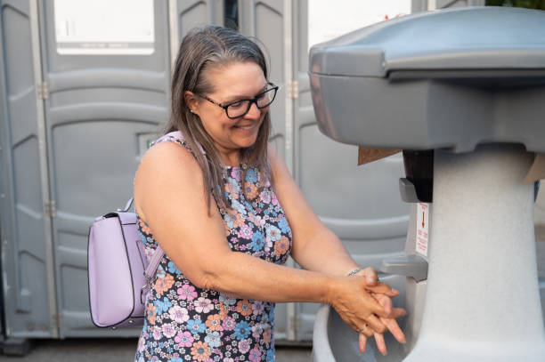 Best Best portable toilet rental  in Mathis, TX