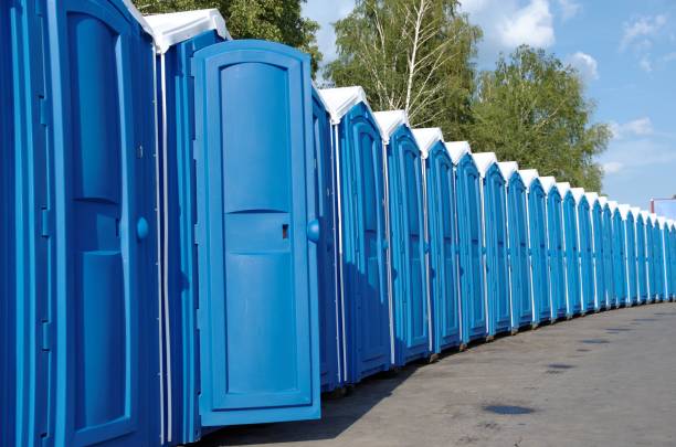 Best Long-term porta potty rental  in Mathis, TX
